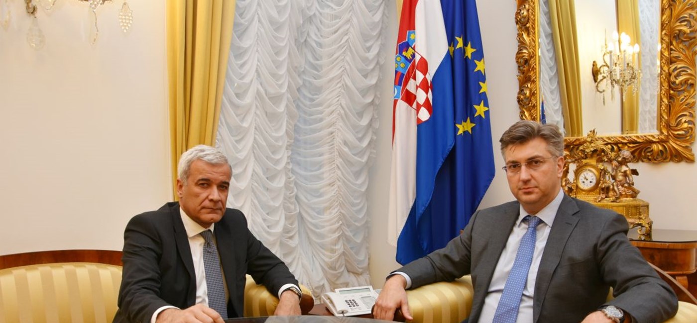 Vladi dostavljena dokumentacija vezana uz angažiranje savjetnika u Agrokoru